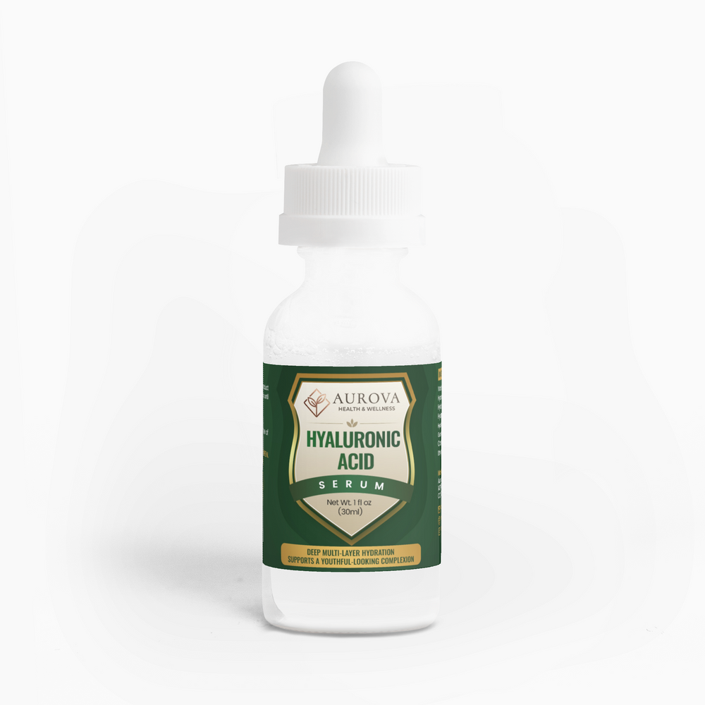 Hyaluronic Acid Serum