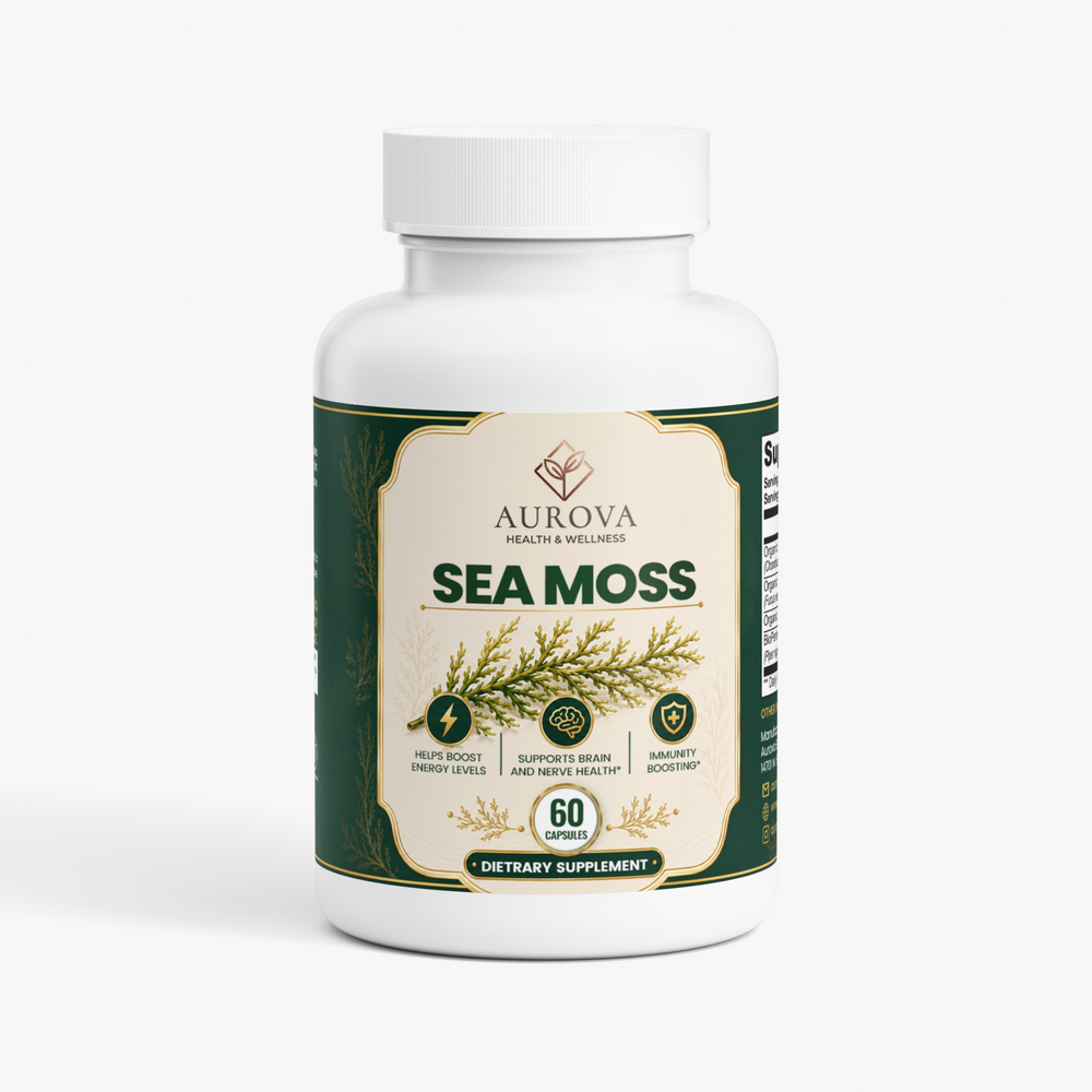 Sea Moss