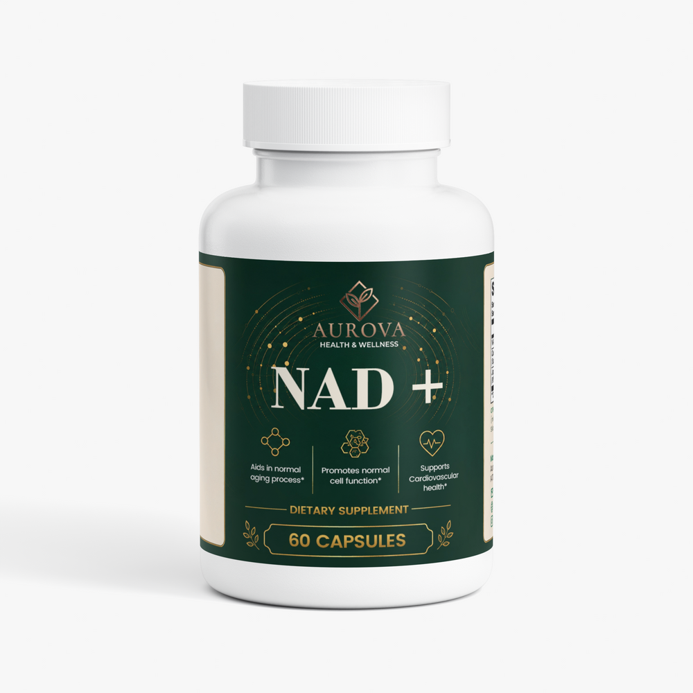 NAD+