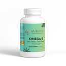 Omega-3 EPA 180mg + DHA 120mg