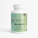 Sea Moss