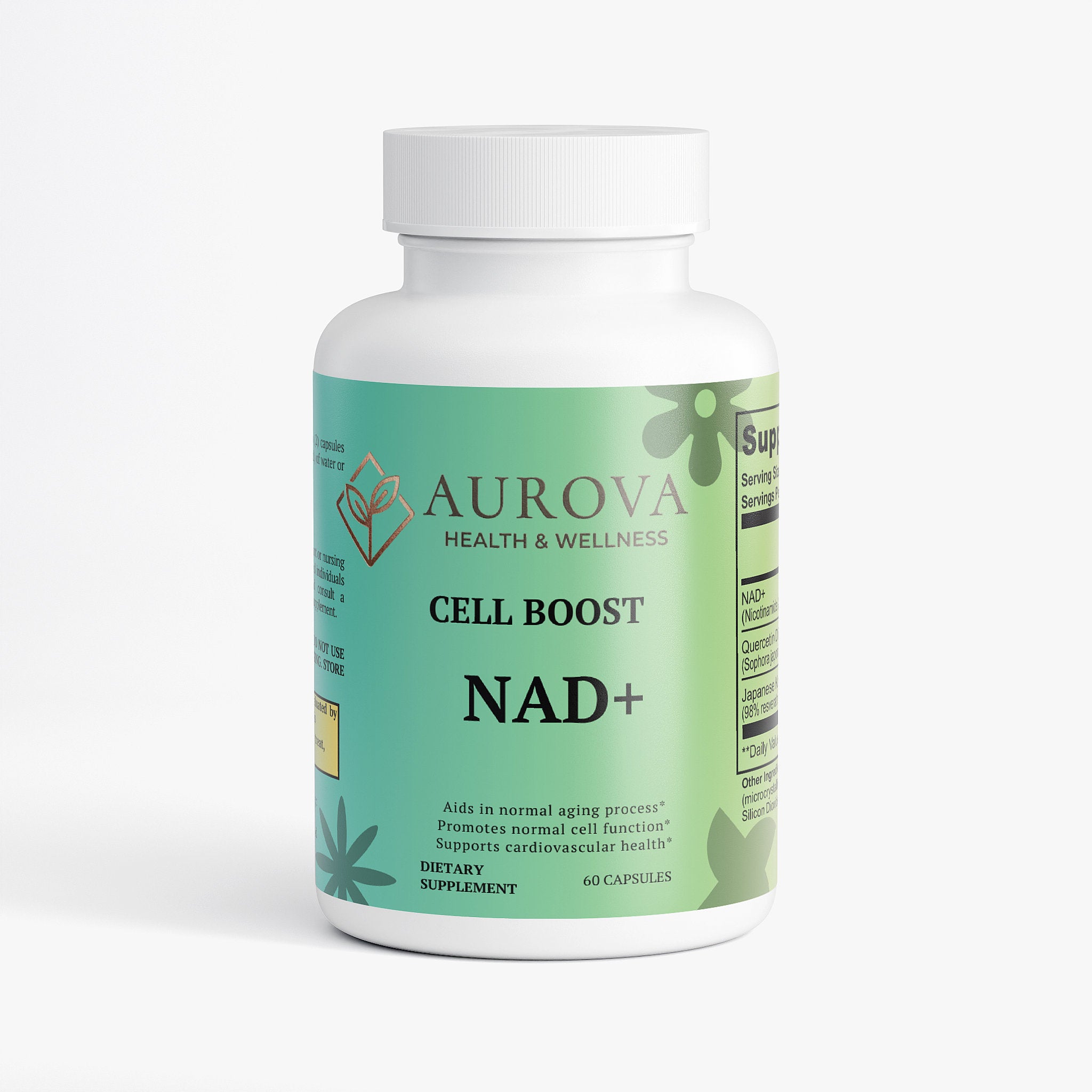 NAD+