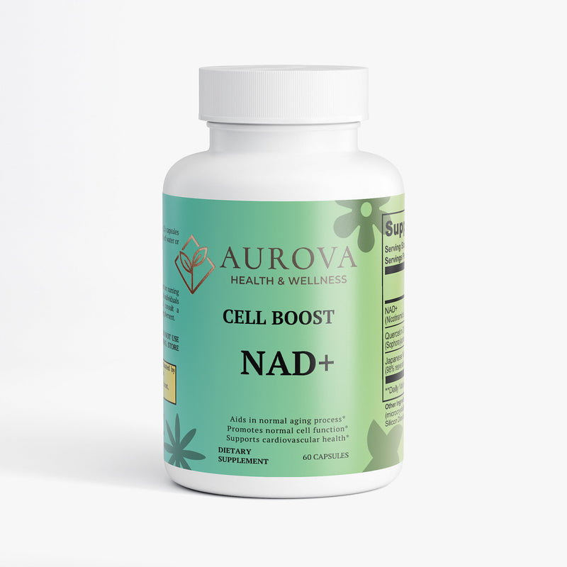 NAD+