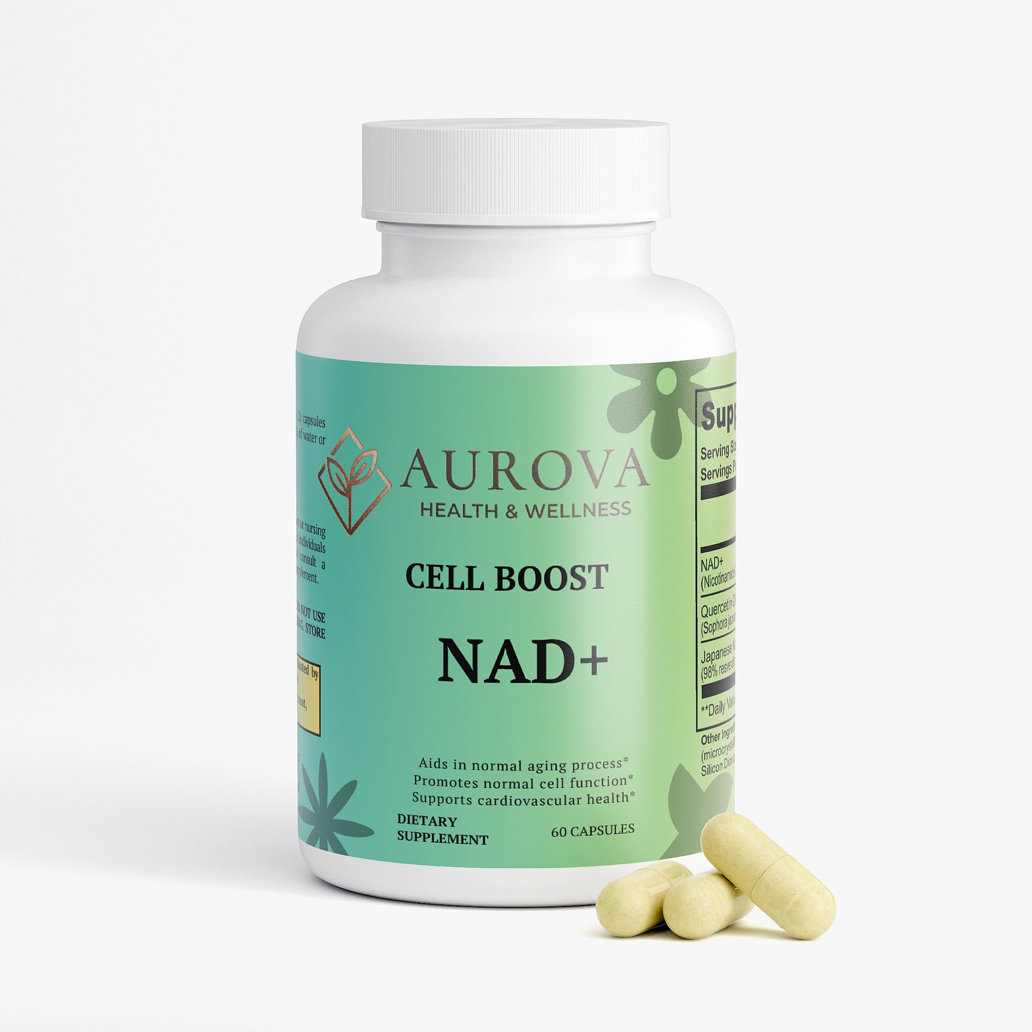 NAD+