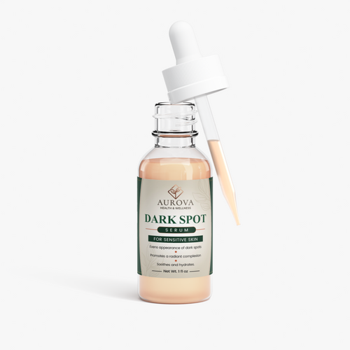 EVENGLOW - Dark Spot Serum