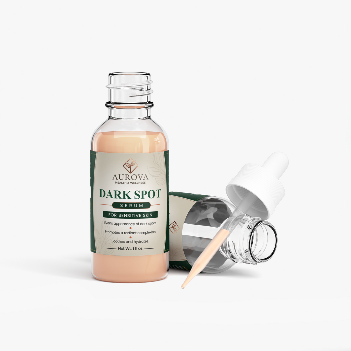 EVENGLOW - Dark Spot Serum