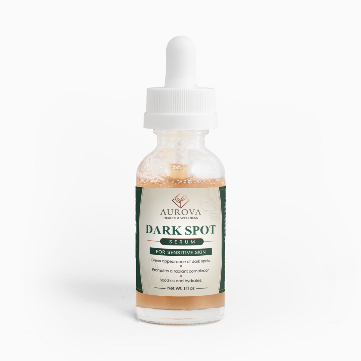 EVENGLOW - Dark Spot Serum