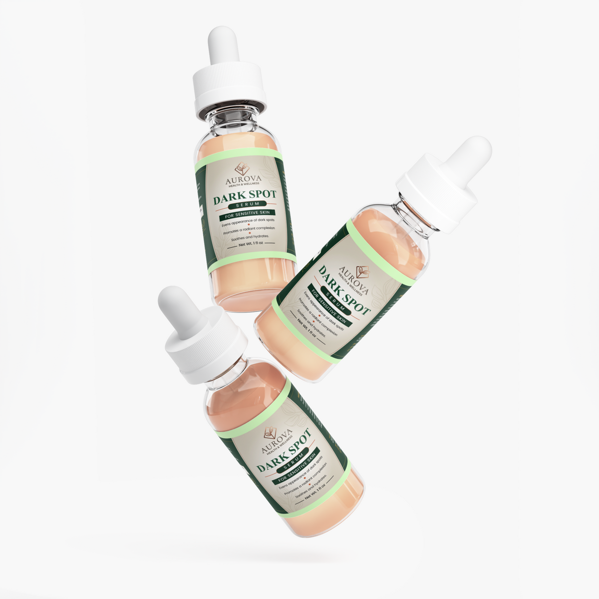 EVENGLOW - Dark Spot Serum