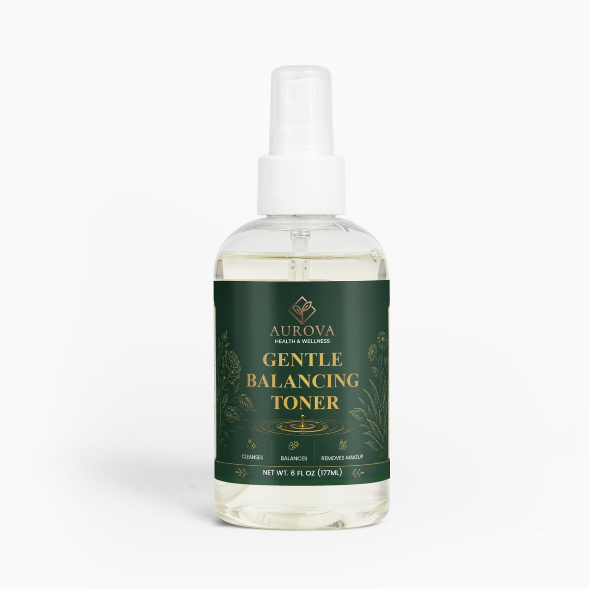 Gentle Balancing Toner