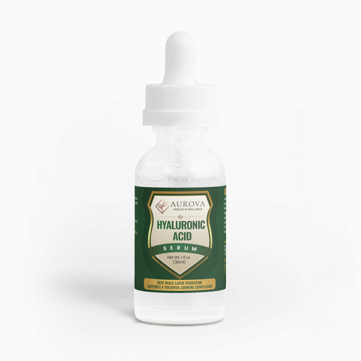 Hyaluronic Acid Serum