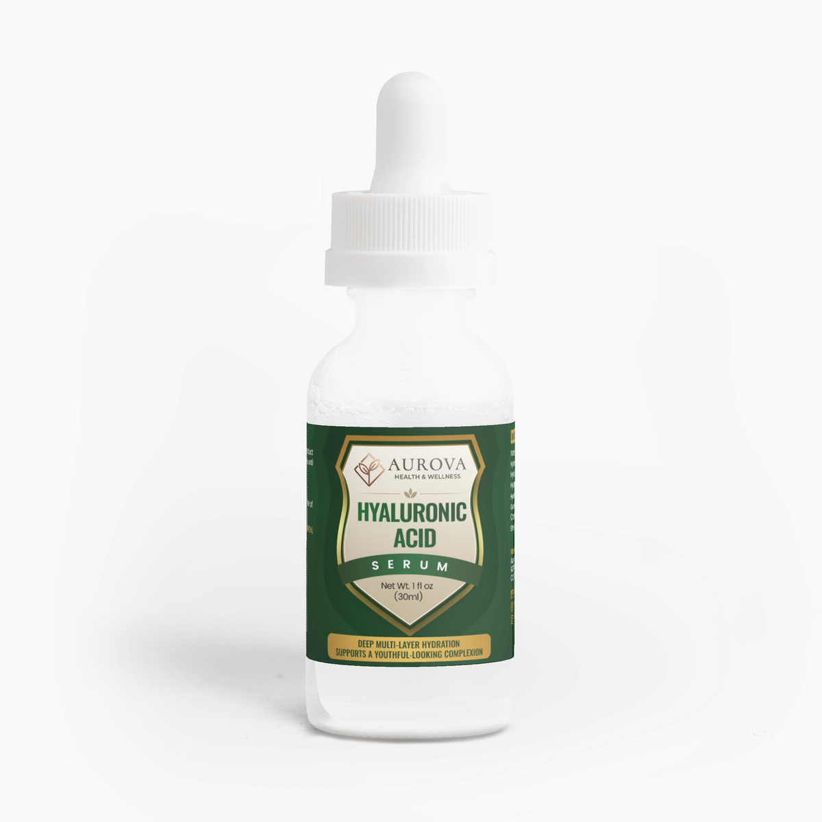 Hyaluronic Acid Serum
