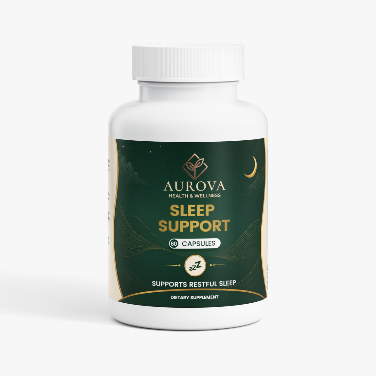 Sleep Support