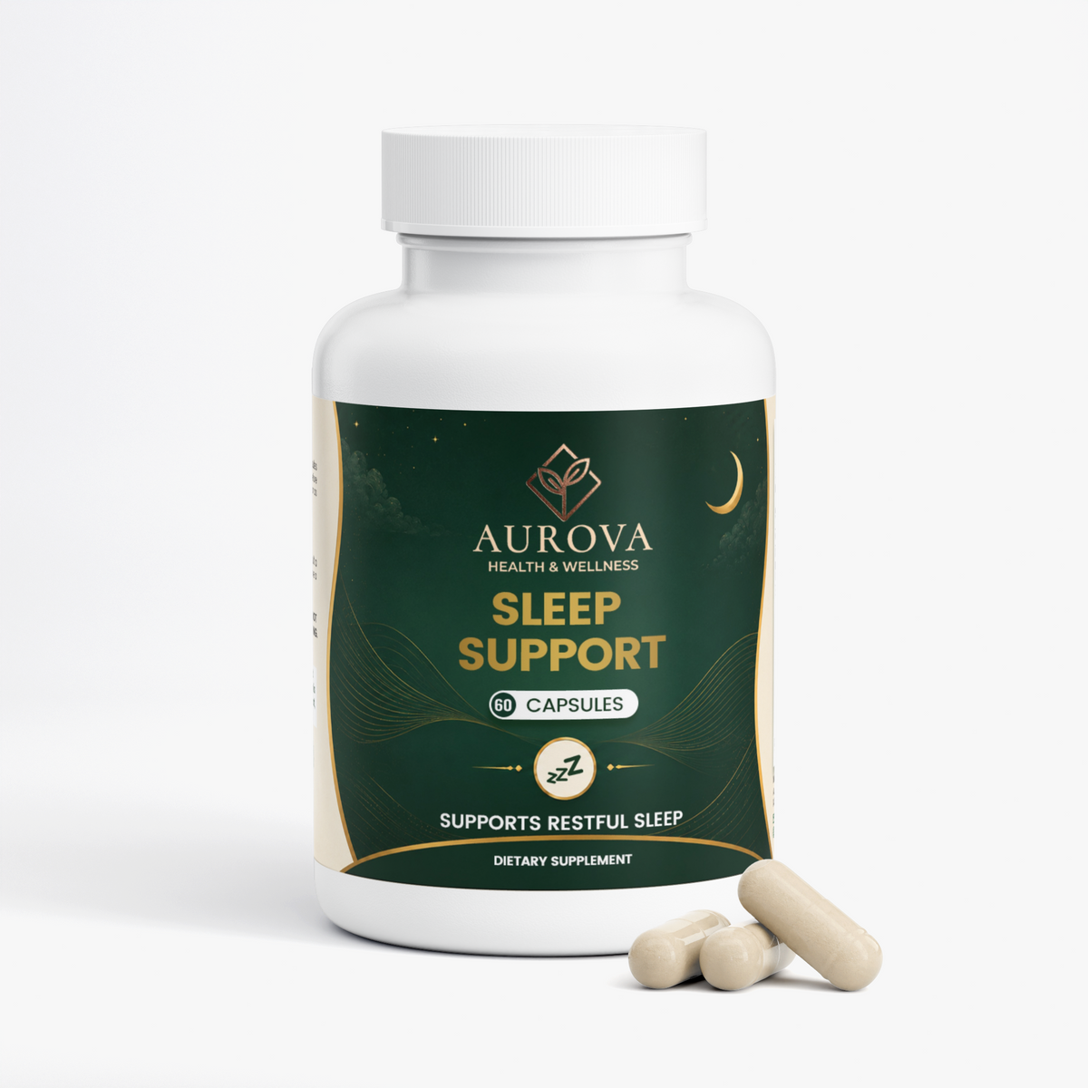 Sleep Support