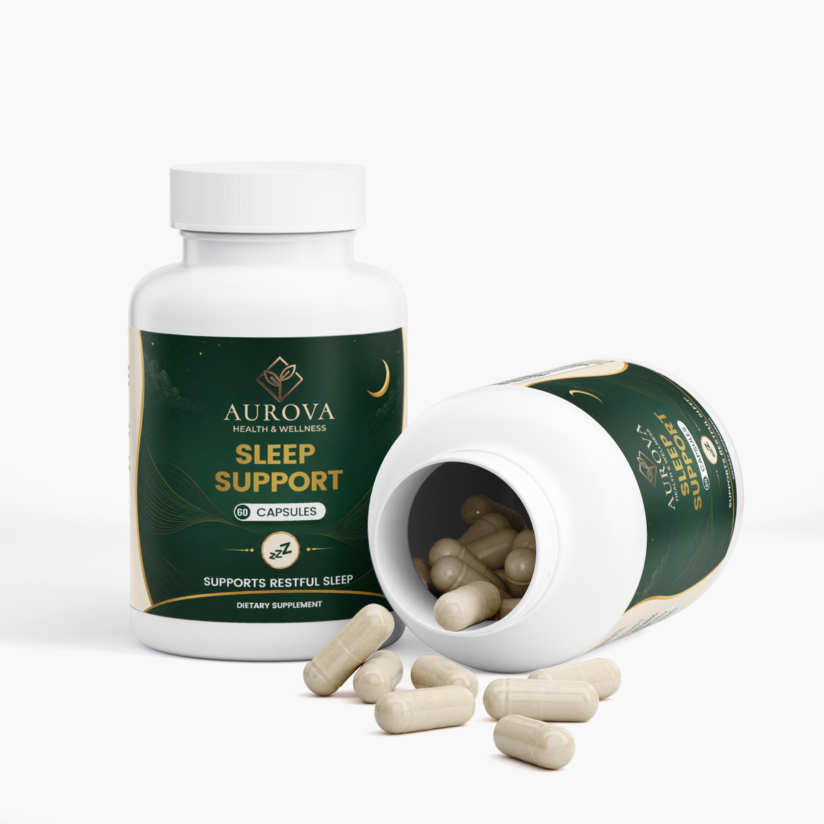 Sleep Support