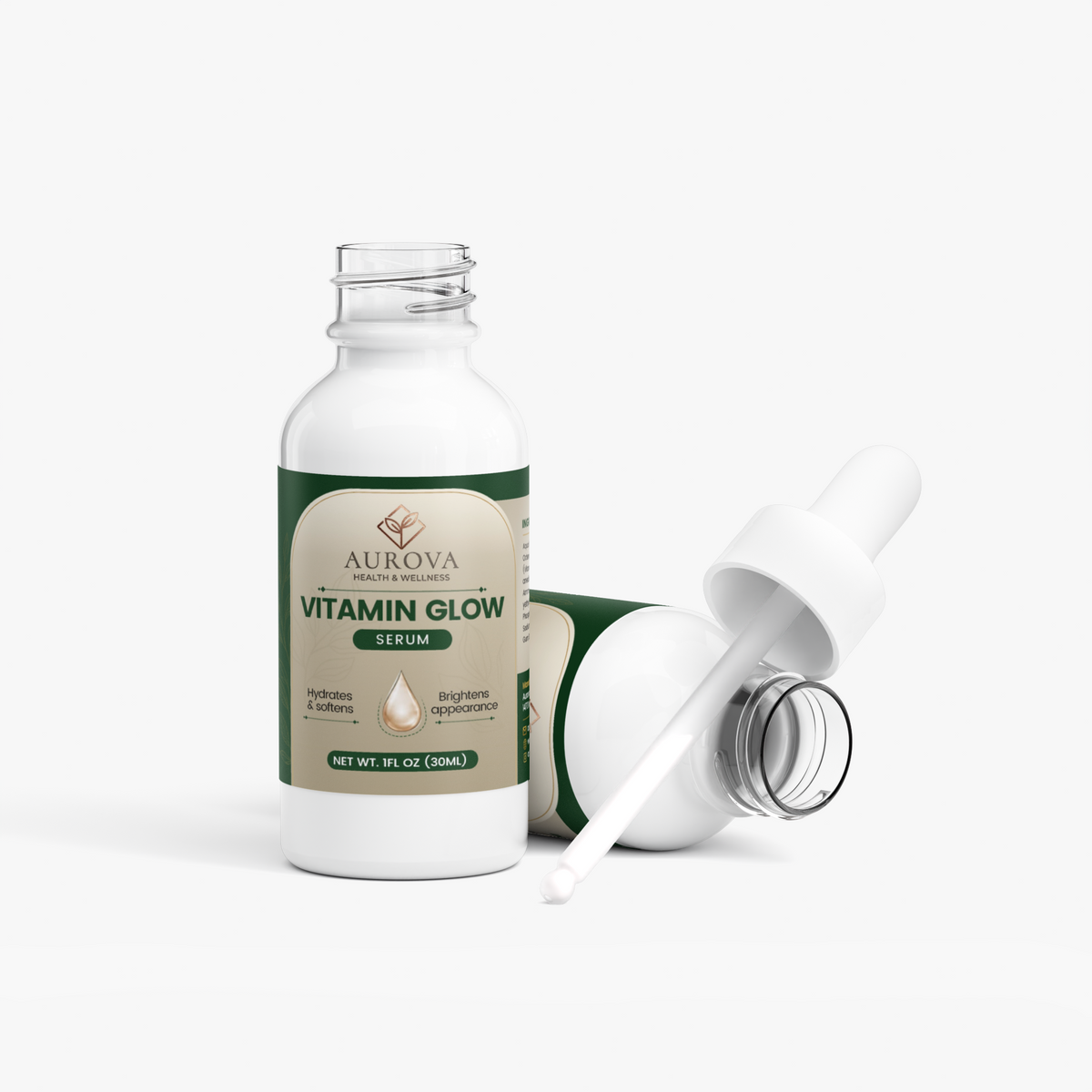 Vitamin Glow Serum