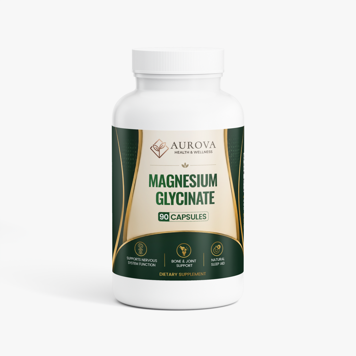 Magnesium Glycinate