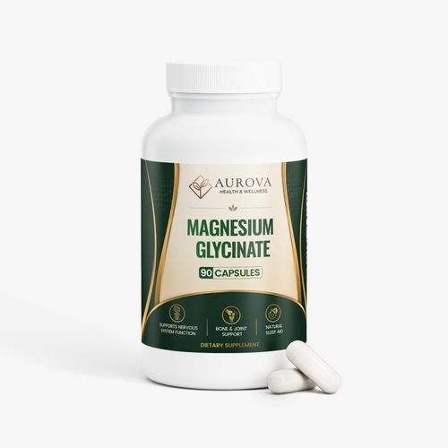 Magnesium Glycinate