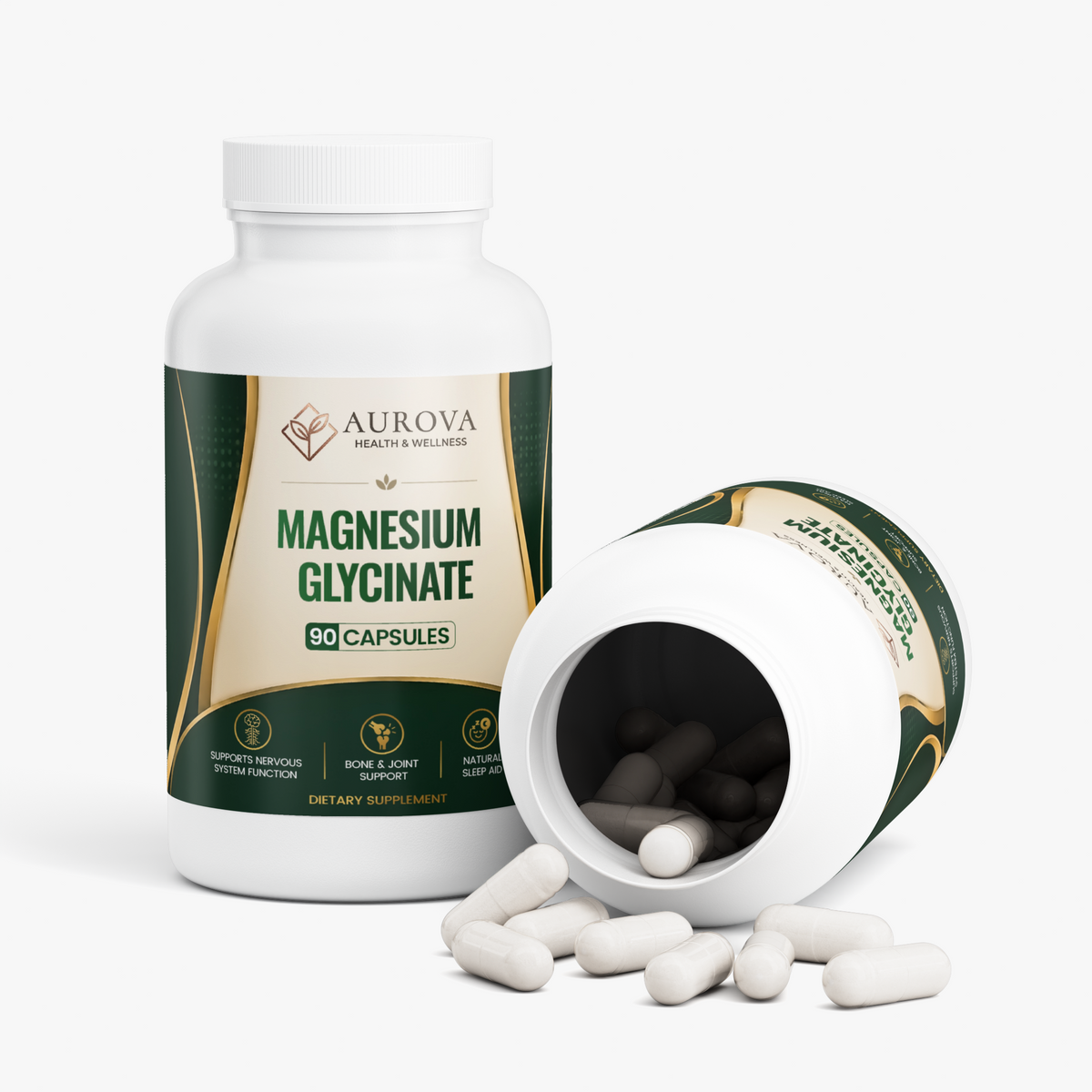 Magnesium Glycinate
