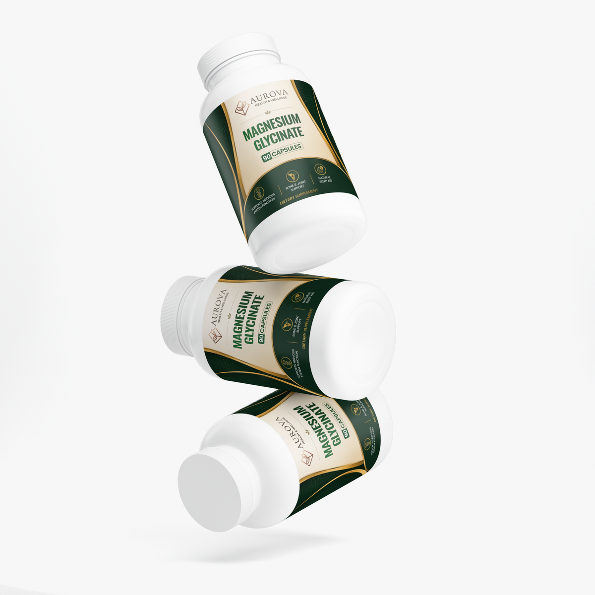 Magnesium Glycinate