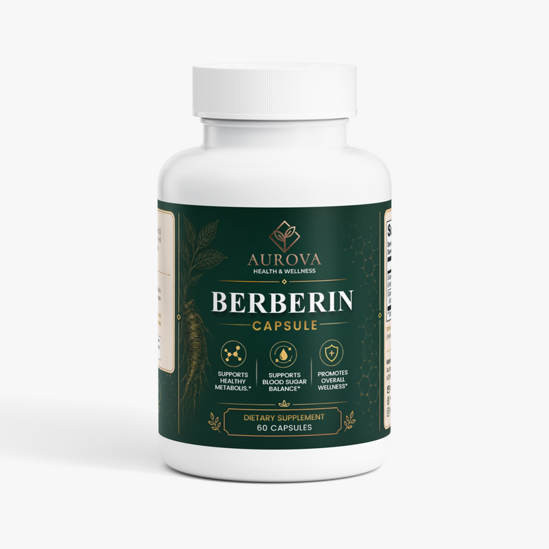 Berberine