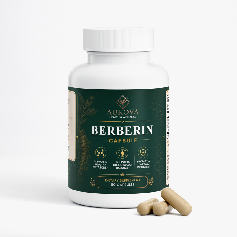 Berberine