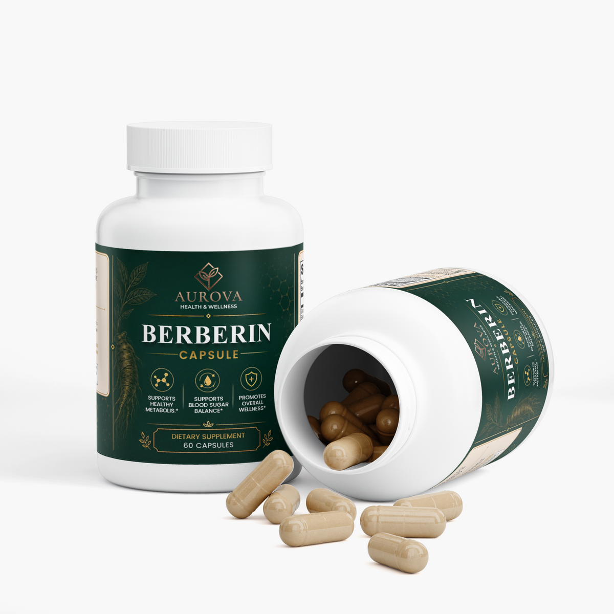 Berberine