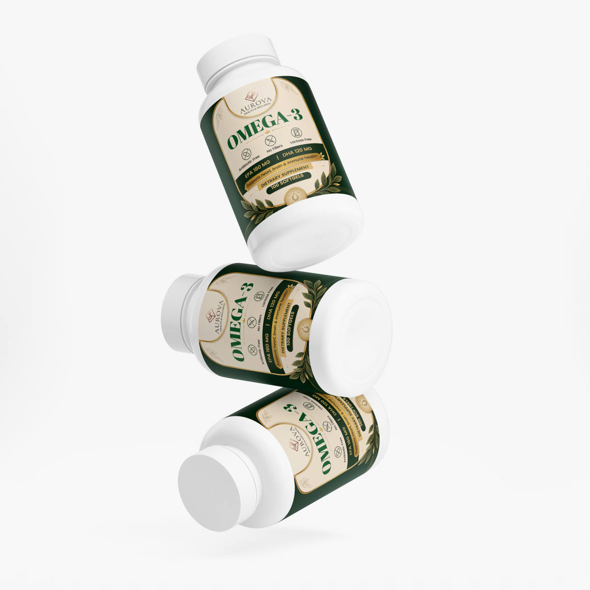 Omega-3