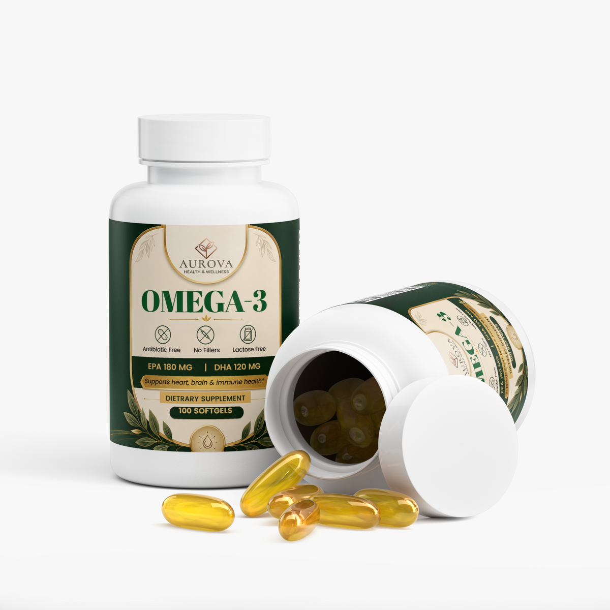 Omega-3