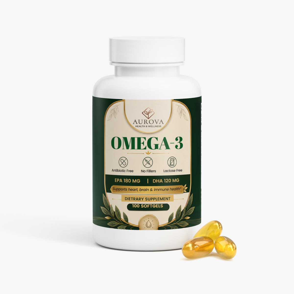 Omega-3