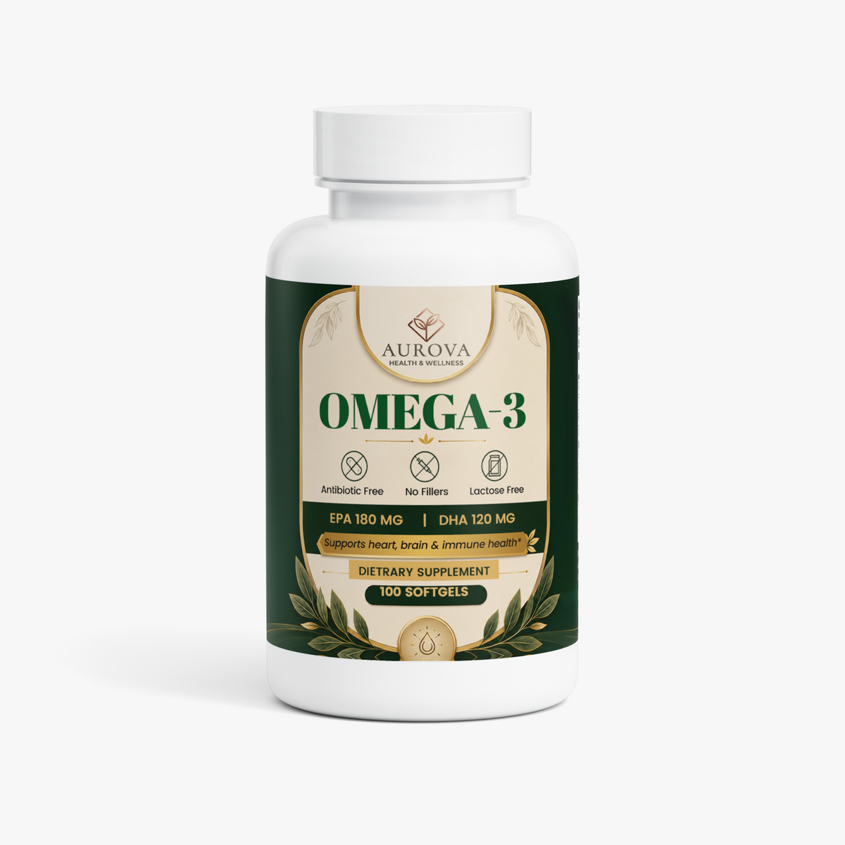 Omega-3