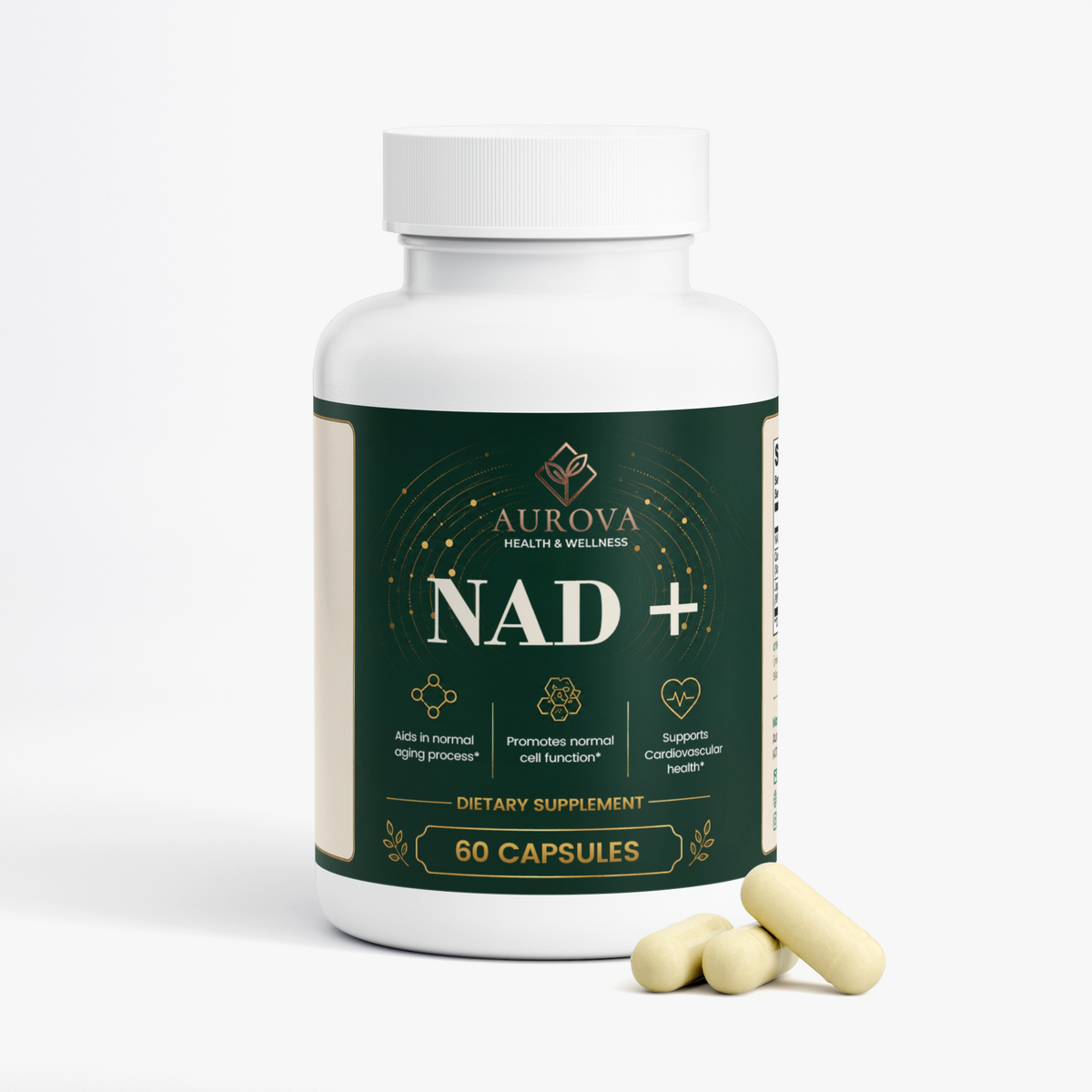 NAD+