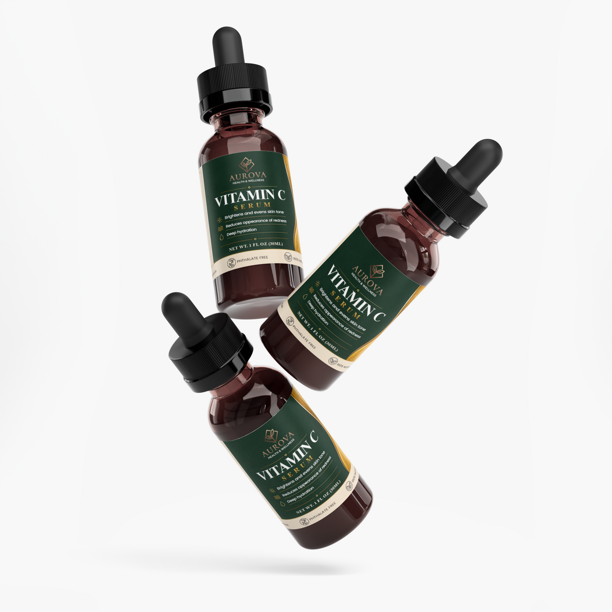 Vitamin C Serum