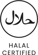 Halal Certified